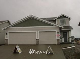 2314 177th Stct E, Tacoma, WA