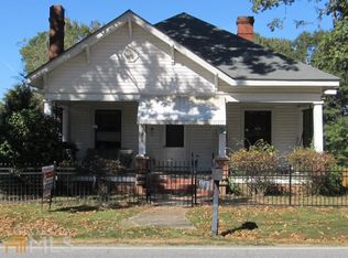 1839 Kelleytown Rd, McDonough, GA 30252