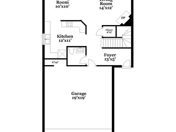 2nd image of this home