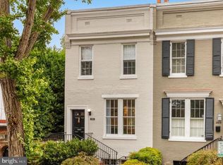 2908 R St NW, Washington, DC 20007