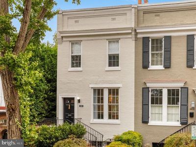 2908 R St NW, Washington, DC, 20007