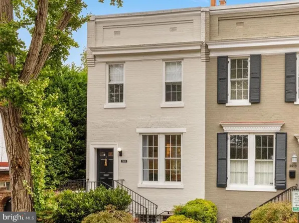 2908 R St NW, Washington, DC 20007