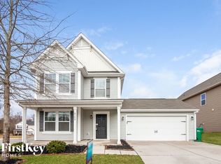 8192 Thornton St, Locust, NC 28097