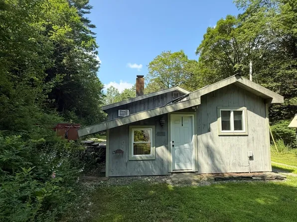 1528 Eastman Road, Grafton, VT 05146