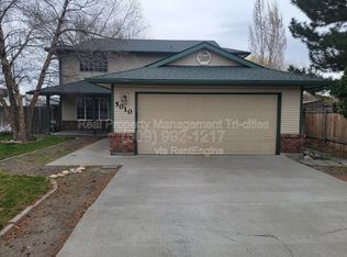 5010 E Killdeer Ct, West Richland, WA