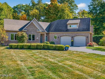 4049 Secluded Ravine Ct, Maumee, OH, 43537