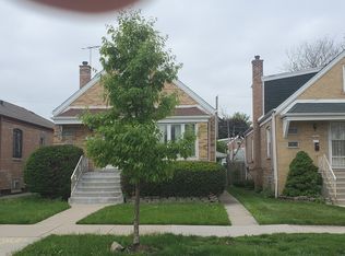 7204 S Springfield Ave, Chicago, IL 60629