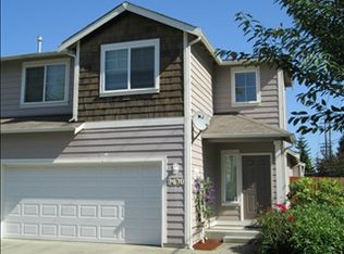 9400 Fagan Ct NE, Olympia, WA 98513