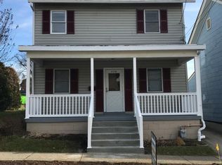126 S Clay St, Zelienople, PA 16063