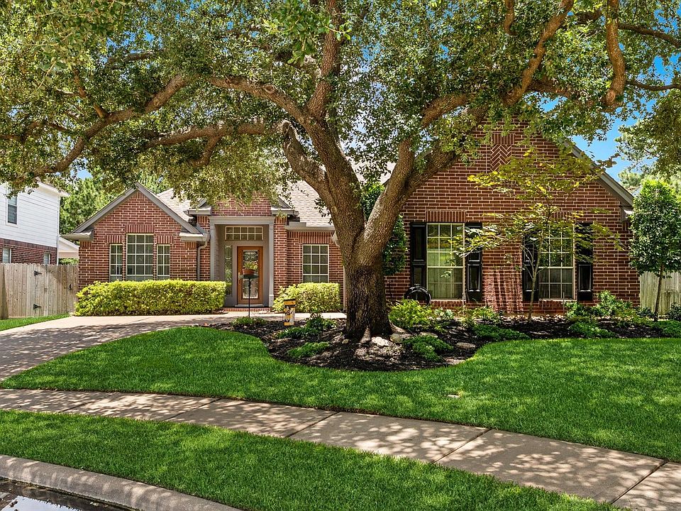 1st image of 9539 Barretts Glen Ct