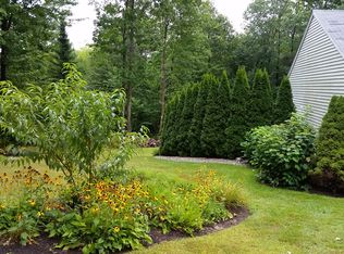 94 S Estes Rd, New Gloucester, ME 04260