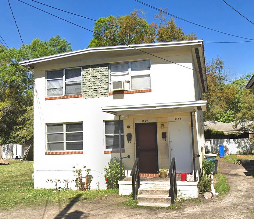 1st image of 1453 W 24th St #1455