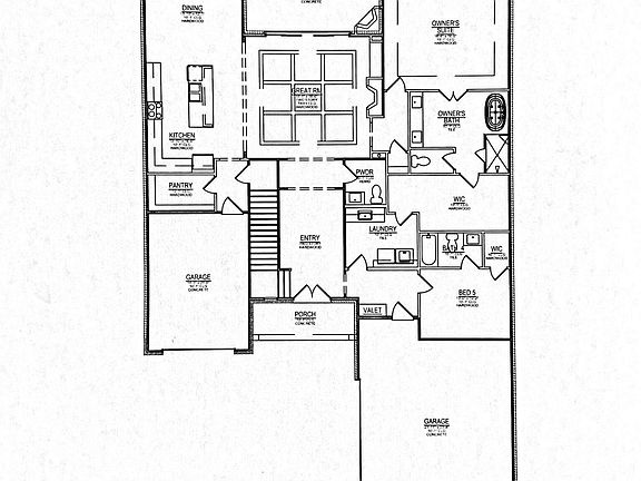 2nd image of 12447 Pipers Run Ln Lot 16
