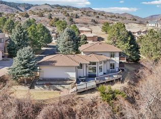 7084 Fox Paw Trail, Littleton, CO 80125