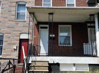 2664 Lehman St #1, Baltimore, MD 21223