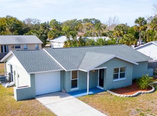 1008 Stonefence Way, Tarpon Springs, FL 34689