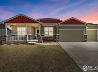 2161 Honeybee Dr, Windsor, CO 80550