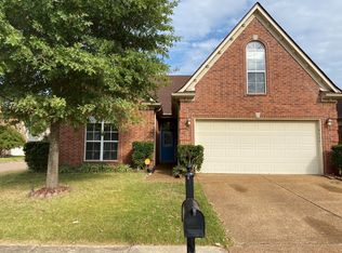 4624 Tulip Run Dr, Memphis, TN 38135