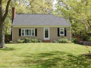 66 Kiahs Way, East Sandwich, MA 02537