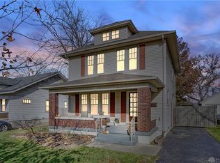 2623 Elmo Pl, Middletown, OH