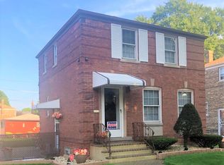 3401 S 57th Ct, Cicero, IL 60804