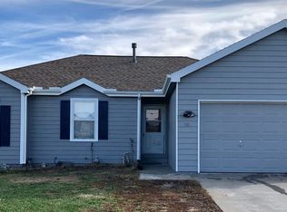 509 Heather Knoll Cir, Edgerton, KS 66021