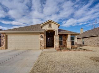 5712 111th St, Lubbock, TX 79424