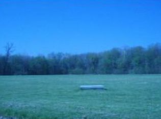4501 E County Line Rd, Spencer, IN 47460