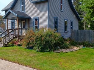 722 Lincoln St, Antigo, WI 54409