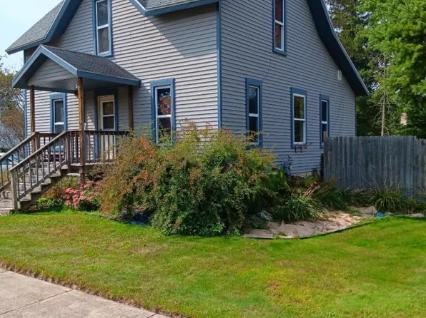 722 Lincoln St, Antigo, WI 54409
