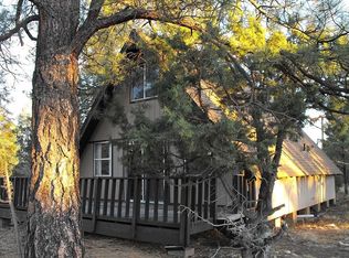 1906 Short St, Happy Jack, AZ 86024