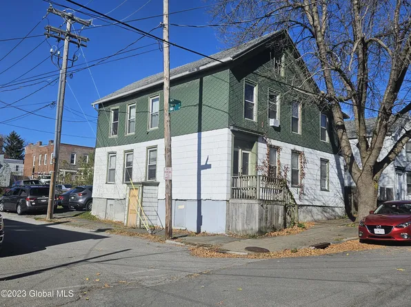 89 14th Street, Troy, NY 12180