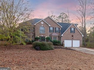 108 Ashtonbrook Dr, McDonough, GA
