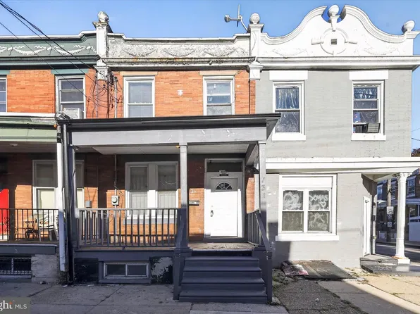 131 W Hansberry St, Philadelphia, PA 19144