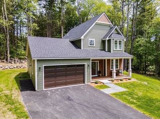 LOT 1 1a Clark, Gardner, MA 01440