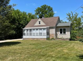 1062 Alton Ave, Flint, MI 48507