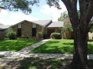 5604 Tucker St, The Colony, TX 75056