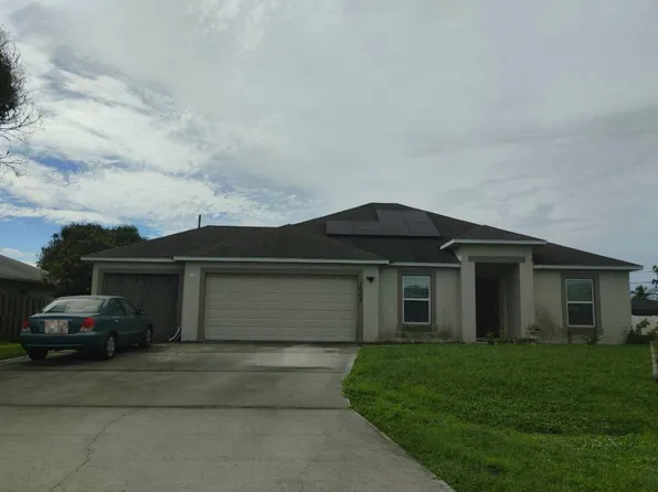 1002 SW Bianca Ave, Port Saint Lucie, FL 34953