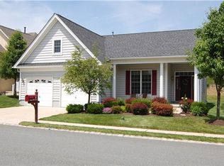33 Cassin Hill Rd, Garnet Valley, PA 19060