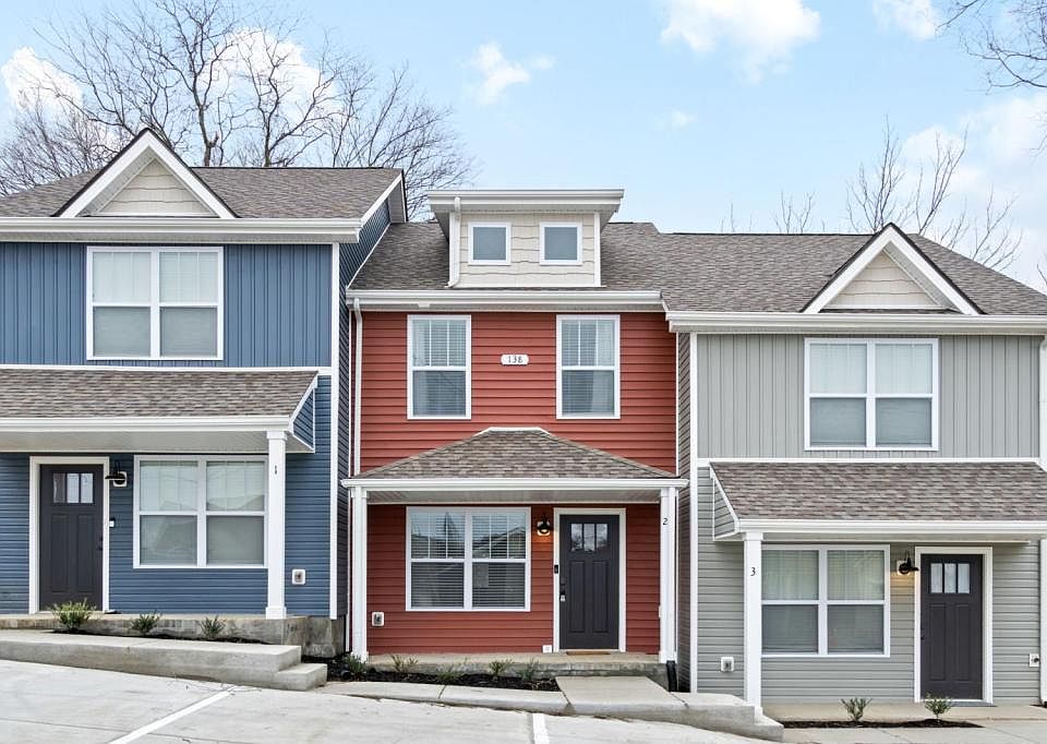 1st image of 138 Blackman St #2A