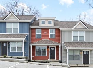 138 Blackman St #2A, Clarksville, TN 37040