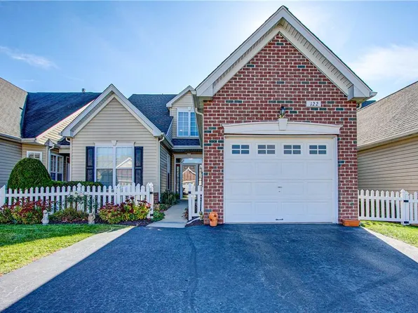 122 Devonshire Way, Sellersville, PA 18960