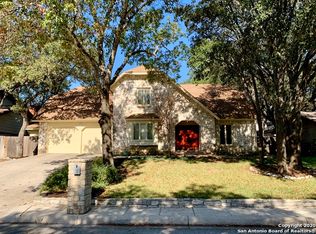 2131 Green Creek St, San Antonio, TX 78232