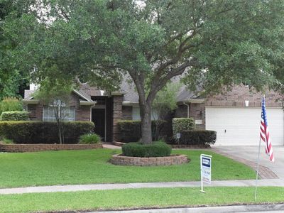 13502 Anderson Woods Dr, Houston, TX, 77070