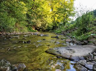 Salt Lick Rd, Terra Alta, WV 26764