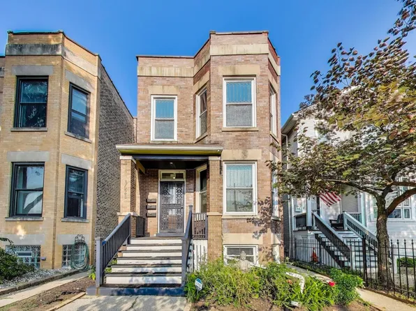 3621 N Ravenswood Ave, Chicago, IL 60613