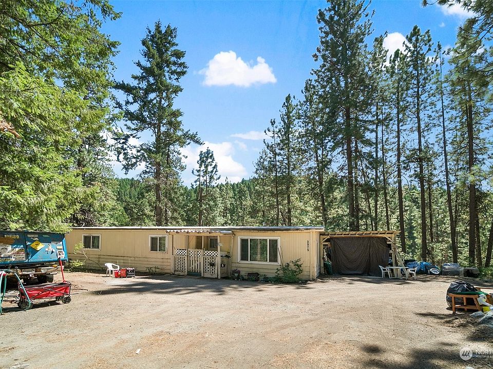 3975 US97, Peshastin, WA 98847 Zillow