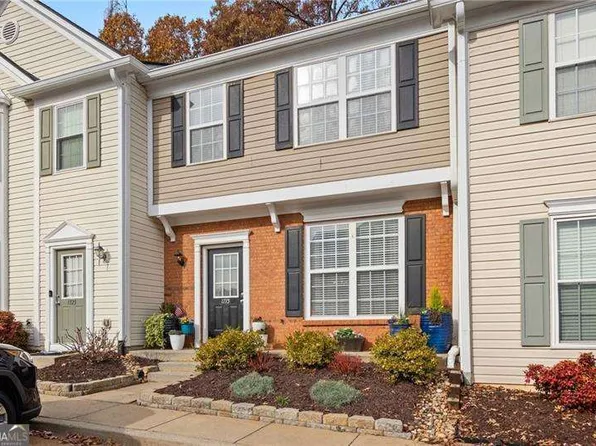 1715 Kilmington Ct, Alpharetta, GA 30009