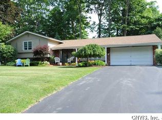 144 Hillside Way, Camillus, NY 13031