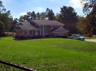 8262 S Jackson Rd, Clarklake, MI 49234